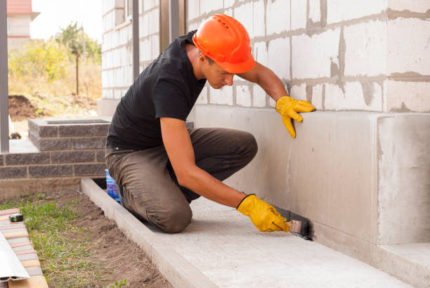 Licensed Interior Drainage System service in Pelham, AL - Halo Water Proofing